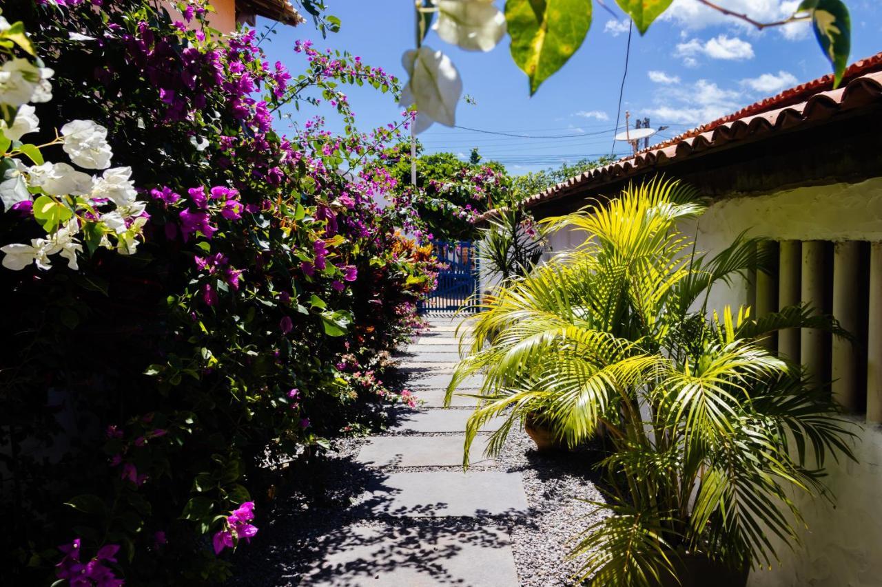 Vila Bella Barra Grande Barra Grande  Buitenkant foto
